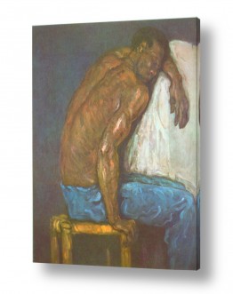 אמנים מפורסמים פול סזאן | Paul Cezanne 020