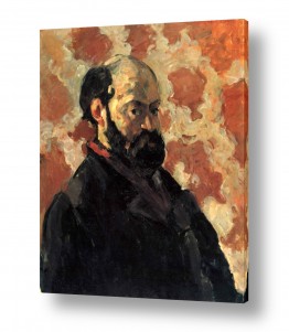 נושאים אמנים מפורסמים | Paul Cezanne 035