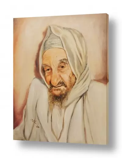 יהדות רבנים | הבבא סאלי