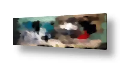 תמונות לבית תמונות לבית איקאה | #0019 אבסטרקט