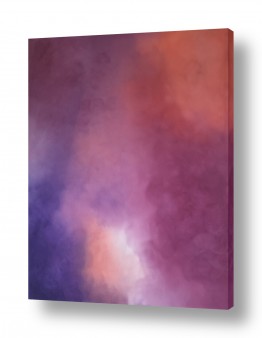 תמונות לבית תמונות לבית בזול | Purple Mist