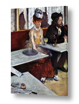 אדגר דגה הגלרייה שלי | Edgar Degas 001