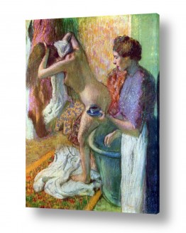 אדגר דגה הגלרייה שלי | Edgar Degas 002