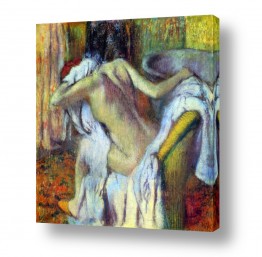 תמונות לפי נושאים דגה | Edgar Degas 005
