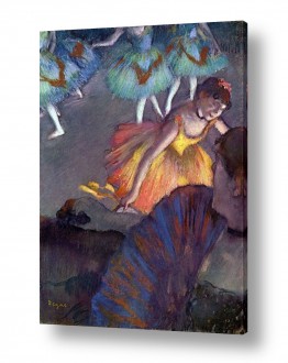 אדגר דגה הגלרייה שלי | Edgar Degas 008