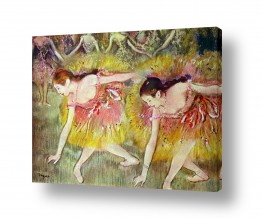 אמנים מפורסמים אדגר דגה | Edgar Degas 010