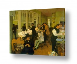 אמנים מפורסמים אדגר דגה | Edgar Degas 014