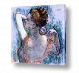 תמונות לפי נושאים דגה | Edgar Degas 015