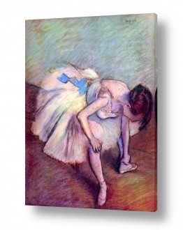 תמונות לפי נושאים דגה | Edgar Degas 018