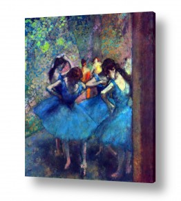 נושאים מוזיקה | Edgar Degas 023