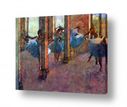 אדגר דגה הגלרייה שלי | Edgar Degas 028