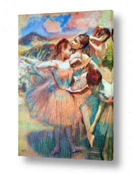 תמונות לפי נושאים אדגר | Edgar Degas 029