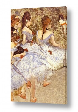 תמונות לפי נושאים דגה | Edgar Degas 033