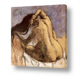 אדגר דגה הגלרייה שלי | Edgar Degas 037