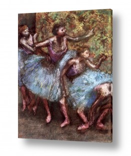 אמנים מפורסמים אדגר דגה | Edgar Degas 039