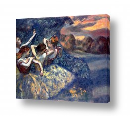 תמונות לפי נושאים אדגר | Edgar Degas 041