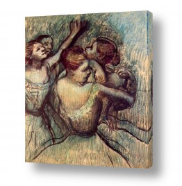 אדגר דגה הגלרייה שלי | Edgar Degas 042