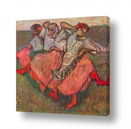 אמנים מפורסמים אדגר דגה | Edgar Degas 071