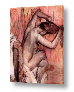 אדגר דגה הגלרייה שלי | Edgar Degas 075