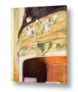 אדגר דגה הגלרייה שלי | Edgar Degas 085
