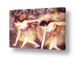 גלרית תמונות אוסף | Edgar Degas 100