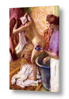 אדגר דגה הגלרייה שלי | Edgar Degas 112