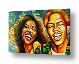 ציורים דיאנה שדה | גמיקה סטייל