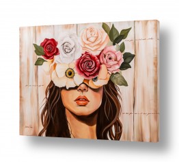 תמונות לחדר שינה תמונות לחדר שינה הורים | ראש פרחוני