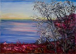 אגם בסקוטלנד