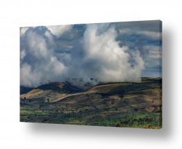תמונות לפי נושאים clouds | תמונות במבצע | הרים בעננים
