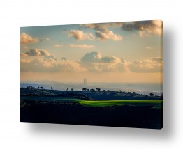 חיפה תמונות במבצע | נוף