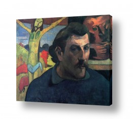 אמנים מפורסמים פול גוגן | Paul Gauguin 024