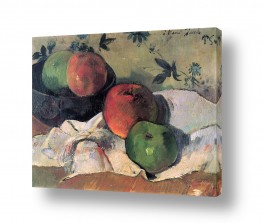 תמונות לפי נושאים גן | Paul Gauguin 036