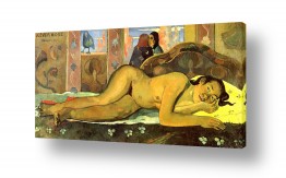 אמנים מפורסמים פול גוגן | Paul Gauguin 071