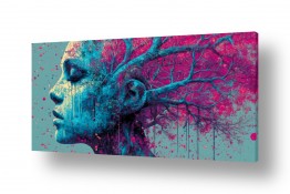 תמונות של בינה מלאכותית תמונות נאיביות עם בינה מלאכותית | ספירלת מחשבות