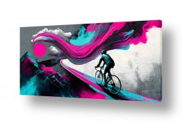 נושאים כלי תחבורה | רוכב האינסוף