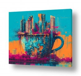 תמונות למטבח מטבח לאוהבי קפה | עיר האספרסו