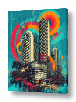 טבע דומם חלונות | טבעת העיר