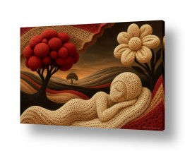 מדבקות קיר מדבקות קיר לנוער | חלומות ארוגים