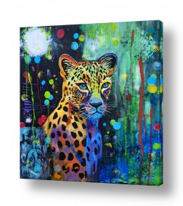 בעלי חיים - חיות חיות טורפות | קריאת הג\'ונגל