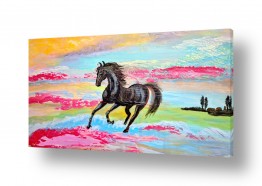 דקורטיבי מעוצב סגנון כפרי | חרות בשחר