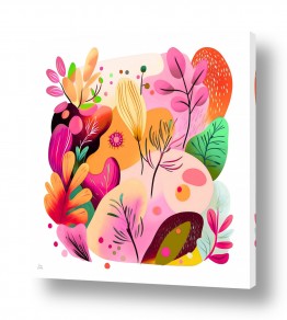 עונות השנה אביב | נשימה של אושר