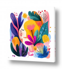 תמונות של בינה מלאכותית אנשים ודמויות עם בינה מלאכותית | מחוברת לעצמי