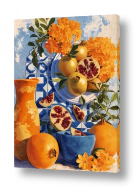 אירופה יוון | זכרונות זהובים מסנטוריני