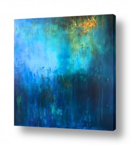 נושאים אורות | שקיעה במעמקים