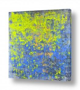 תמונות של בינה מלאכותית תמונות אורבניות עם בינה מלאכותית | קיר ברלינאי