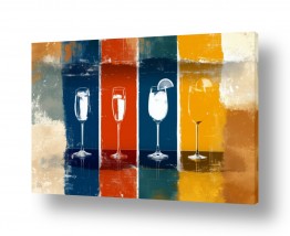 מזון אלכוהול | הטעימה