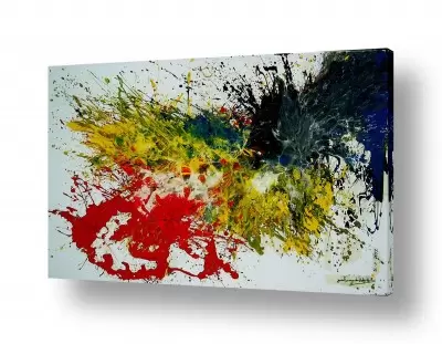 מסגרת ראשי אינטנסיביות | Abstract-no name