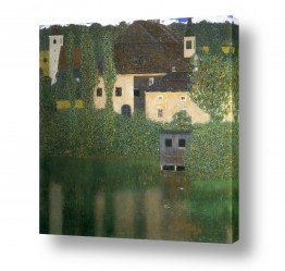 תמונות לפי נושאים gustav | Gustav Klimt 008