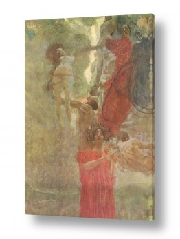 תמונות לפי נושאים gustav | Gustav Klimt 012